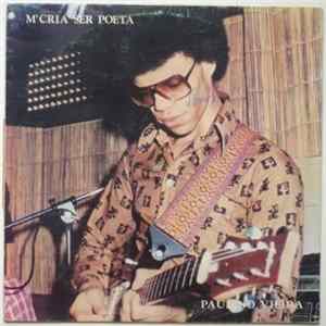 Paulino Vieira - M'Cria Ser Poeta FLAC