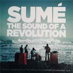 Sumé - The Sound Of A Revolution FLAC