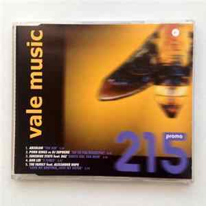 Various - Vale Music Promo 215 FLAC
