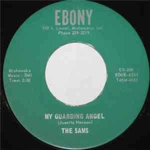 The Sams - My Guarding Angel / Lonely Sea FLAC