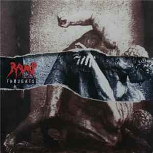 Ramp - Thoughts FLAC