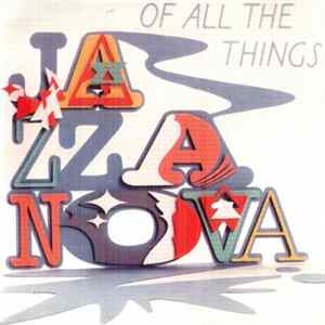 Jazzanova - Of All The Things FLAC