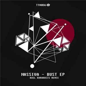 Massiva - Bust EP FLAC