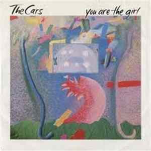 The Cars - You Are The Girl FLAC