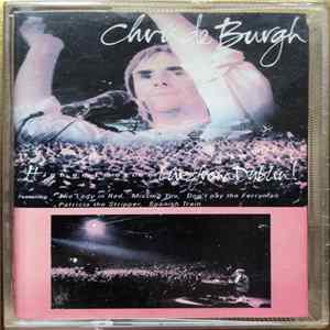 Chris De Burgh - High On Emotion: Live From Dublin FLAC