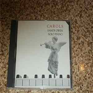 Sandy Owen - Carols FLAC