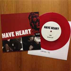 Have Heart - Demo 2003 FLAC