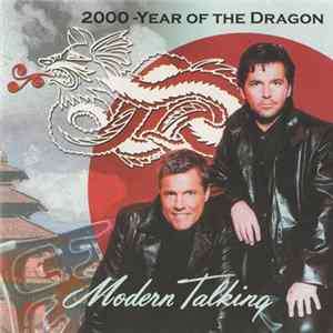 Modern Talking - 2000 - Year Of The Dragon FLAC