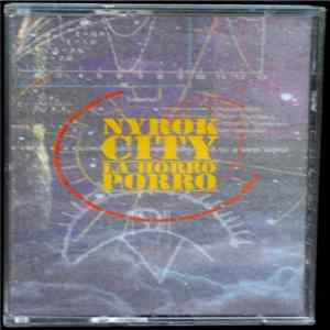 Nyrok City - La Horro Porro FLAC