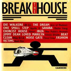 Various - Break The House FLAC