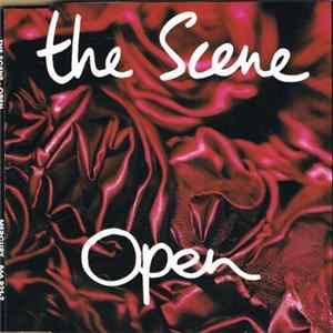 The Scene - Open FLAC