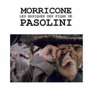 Morricone - Les Musiques Des Films De Pasolini FLAC