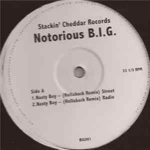 Notorious B.I.G., Fat Joe, Doo Wop - Nasty Boy FLAC