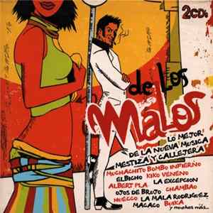 Various - De Los Malos FLAC