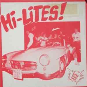 Magic Cube - Hi-Lites FLAC