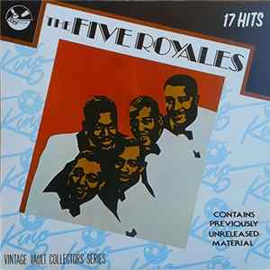 The Five Royales - 17 Hits FLAC