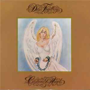 Dan Fogelberg - Captured Angel FLAC