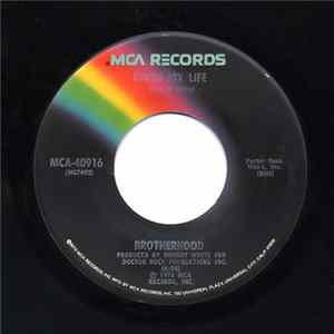 Brotherhood - Given My Life FLAC
