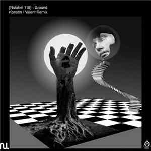 Konstin - Ground Ep FLAC