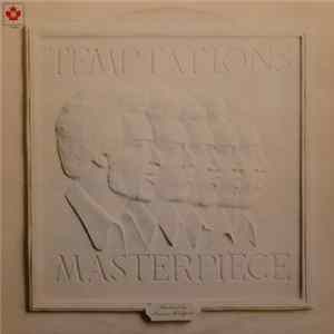 The Temptations - Masterpiece FLAC