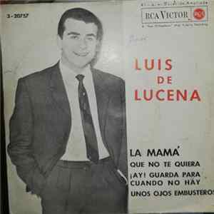 Luis de Lucena - Luis de Lucena FLAC