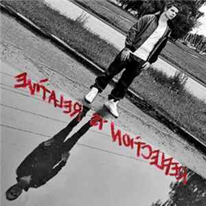 Contrahesive - Reflection Is Relative FLAC