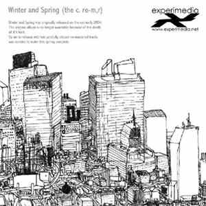 Awt - Winter And Spring LP FLAC