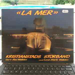 Kristianstads Storband med Lena-Marie Walldén - La Mer FLAC