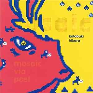 Kotobuki Hikaru - Mosaic Via Post FLAC