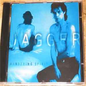 Mick Jagger - Wandering Spirit FLAC