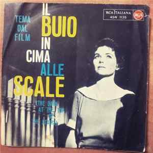 Chet Atkins - Il Buio In Cima Alle Scale / Hocus Pocus FLAC