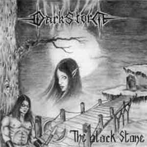 Darkstorm - The Black Stone FLAC