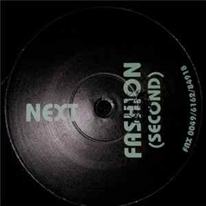 Next Fashion - Second FLAC