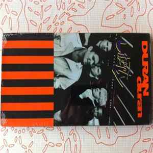Duran Duran - Liberty FLAC