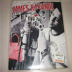 James Kakande - You You You FLAC