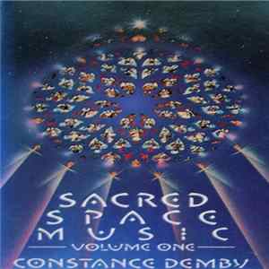 Constance Demby - Sacred Space Music FLAC