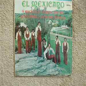 El Mexicano - El Mexicano FLAC