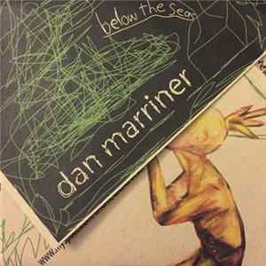 Dan Marriner - Below The Seas FLAC