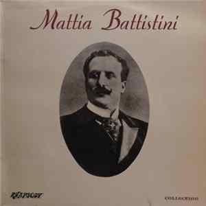 Mattia Battistini - Mattia Battistini FLAC