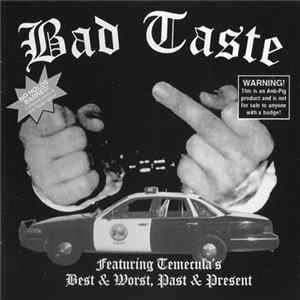 Various - Bad Taste FLAC
