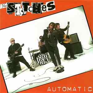 The Stitches - Automatic FLAC