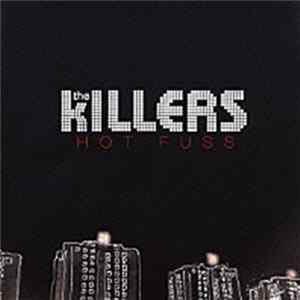 The Killers - Hot Fuss FLAC
