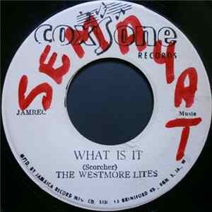 The Westmorelites / The Soul Vendors - What Is It / Musical Happiness FLAC