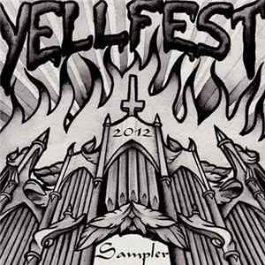 Various - Yell Fest Sampler #2 FLAC