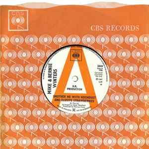 Mike & Bernie Winters - Smother Me With Moondust And Elusive Strawberries FLAC