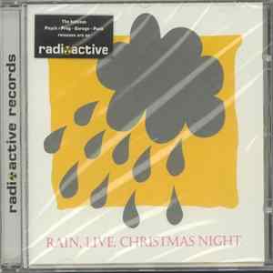Rain - Rain, Live, Christmas Night. FLAC