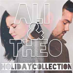 Ali & Theo - Holiday Collection FLAC