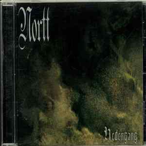Nortt / Xasthur - Hedengang / A Curse For The Lifeless FLAC