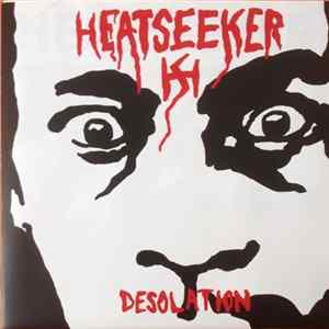 Heatseeker - Desolation FLAC