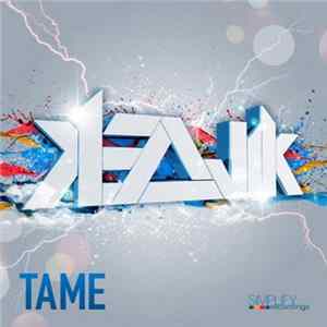 Kezwik - Tame EP FLAC